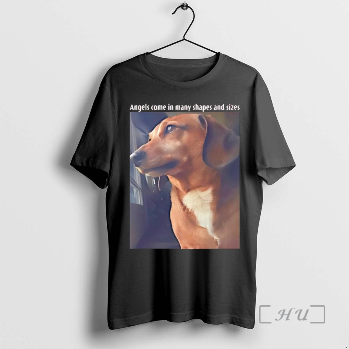 Officials Mark Pellegrino Angels Come In Many Shapes And Sizes T-Shirts, Hoodie, Sweatshirt | DripVista.com