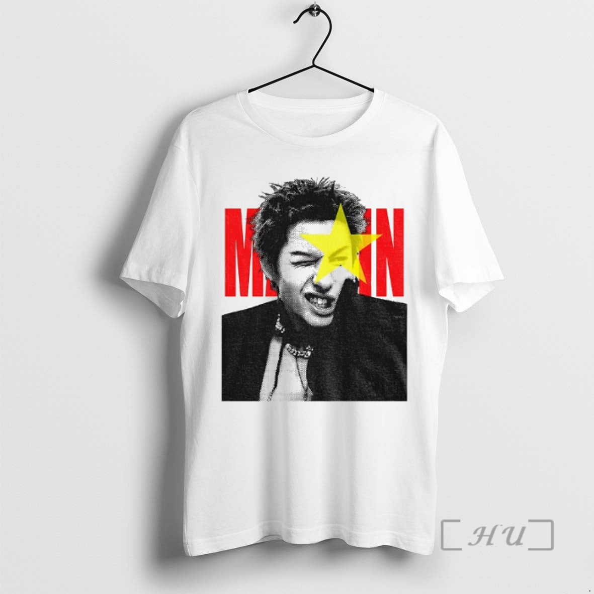 Officials Martin Cortis Kpop Star 90s Style Vintage T-Shirts, Hoodie, Sweatshirt | DripVista.com