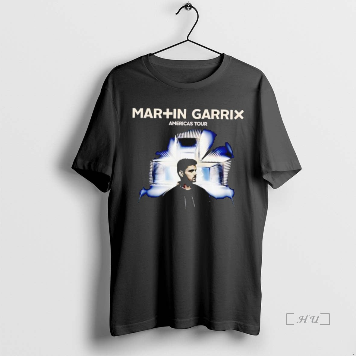 Officials Martin Garrix Americas Tour 2025 Concert Tour Dates T-Shirts, Hoodie, Sweatshirt | DripVista.com