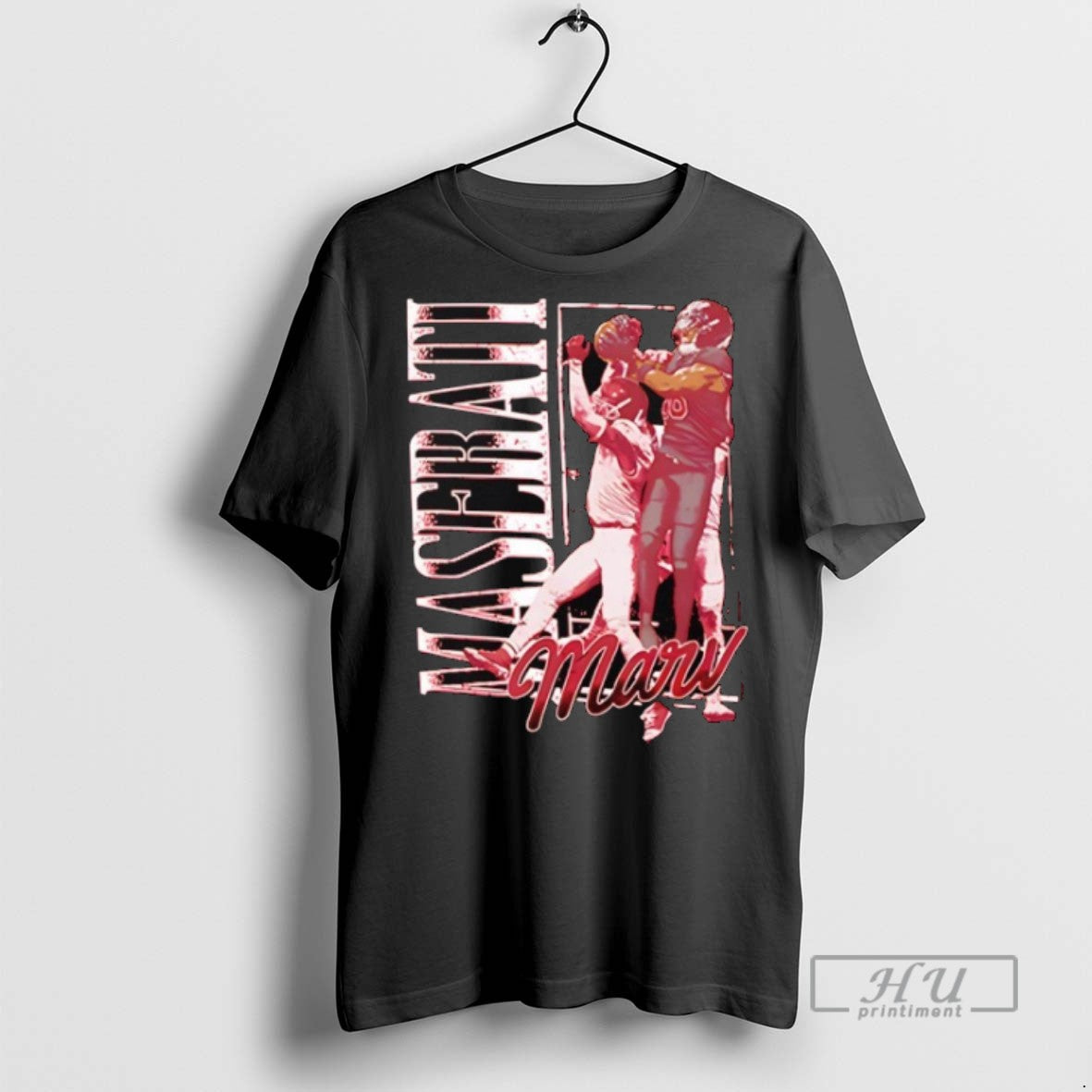Officials Marvin Harrison Jr Arizona Cardinals Maserati Marv Football T Shirt Sweatshirt Hoodies
