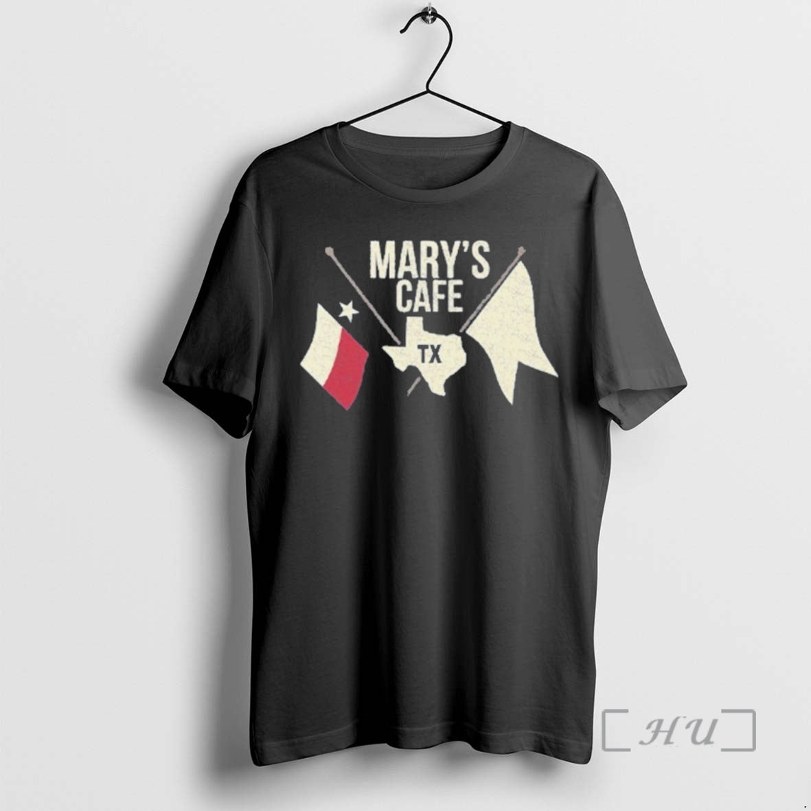 Officials Marys Cafe Tx T-Shirts, Hoodie, Sweatshirt | DripVista.com