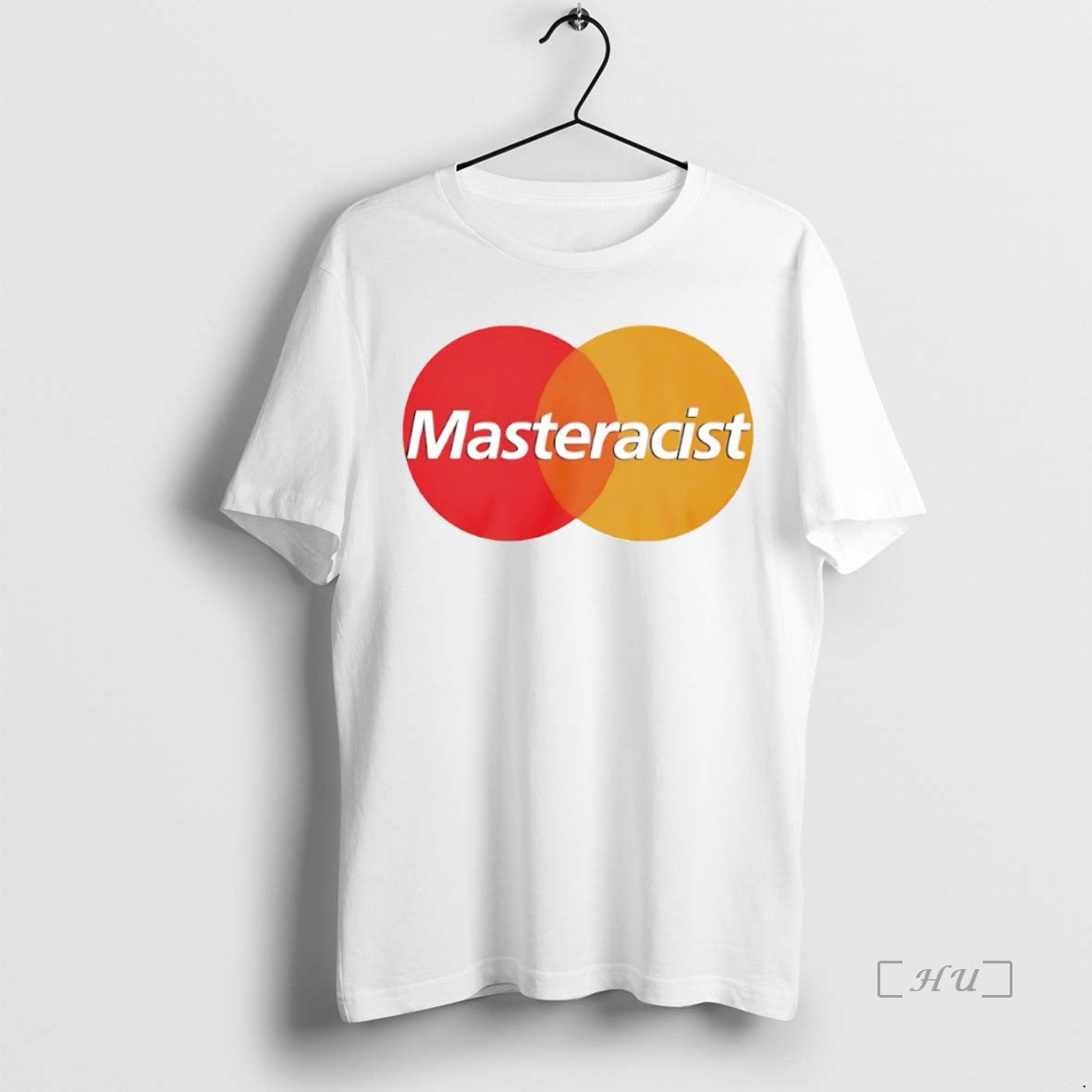 Officials Masteracist Logo Circle T-Shirts, Hoodie, Sweatshirt | DripVista.com