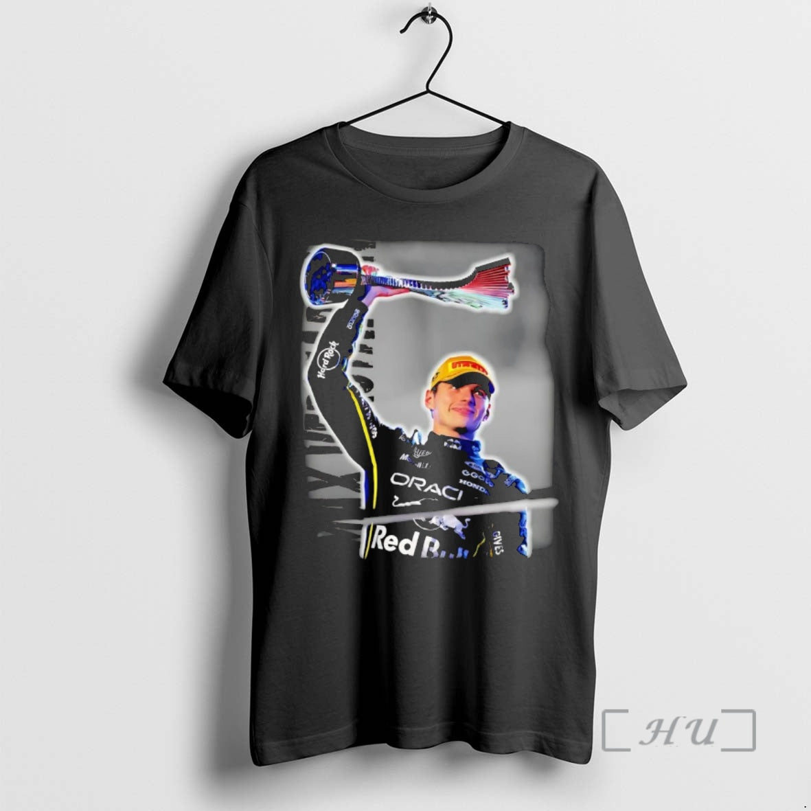 Officials Max Verstappen Grand Prix Las Vegas 2025 Trophy T-Shirts, Hoodie, Sweatshirt | DripVista.com
