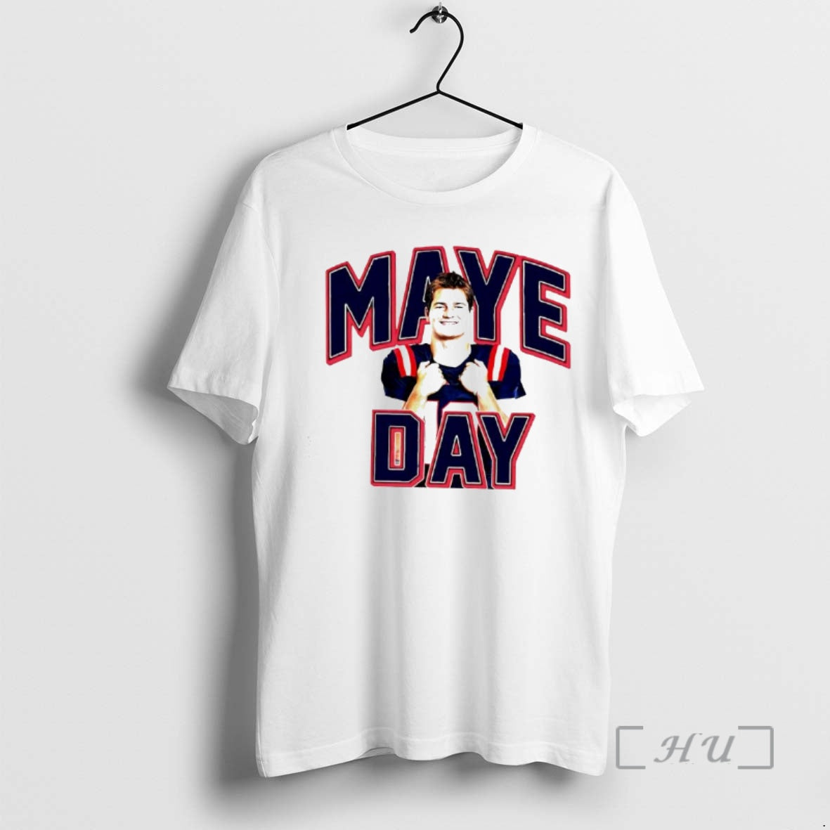 Officials Maye Day New England Football T-Shirts, Hoodie, Sweatshirt | DripVista.com