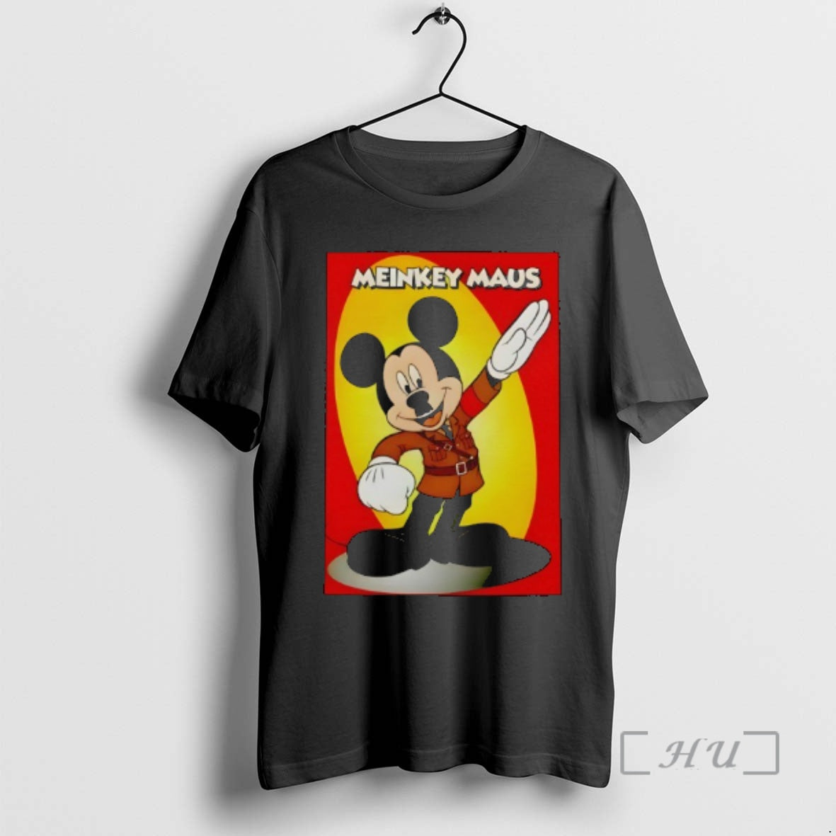 Officials Meinkey Maus Meinkey T-Shirts, Hoodie, Sweatshirt | DripVista.com