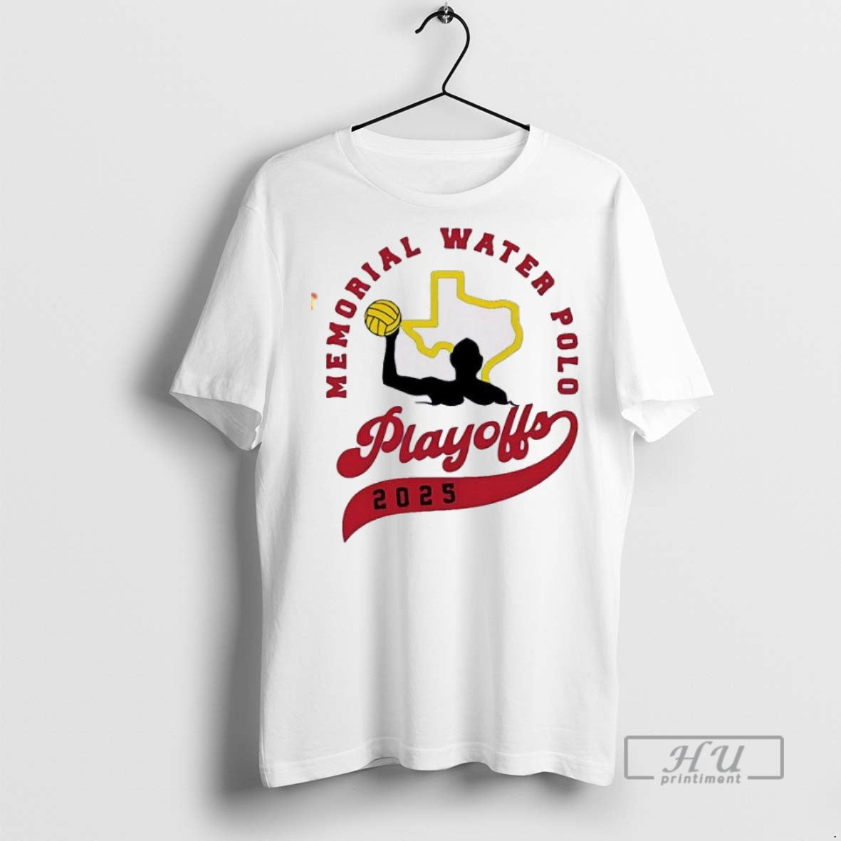Officials Memorial Water Polo Playoffs 2025 T Shirt Sweatshirt Hoodies