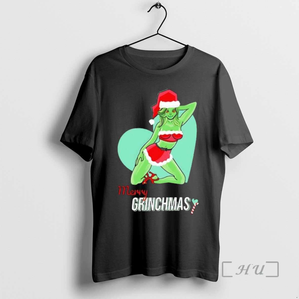Officials Merry Grinchmas Sexy Grinch T-Shirts, Hoodie, Sweatshirt | DripVista.com
