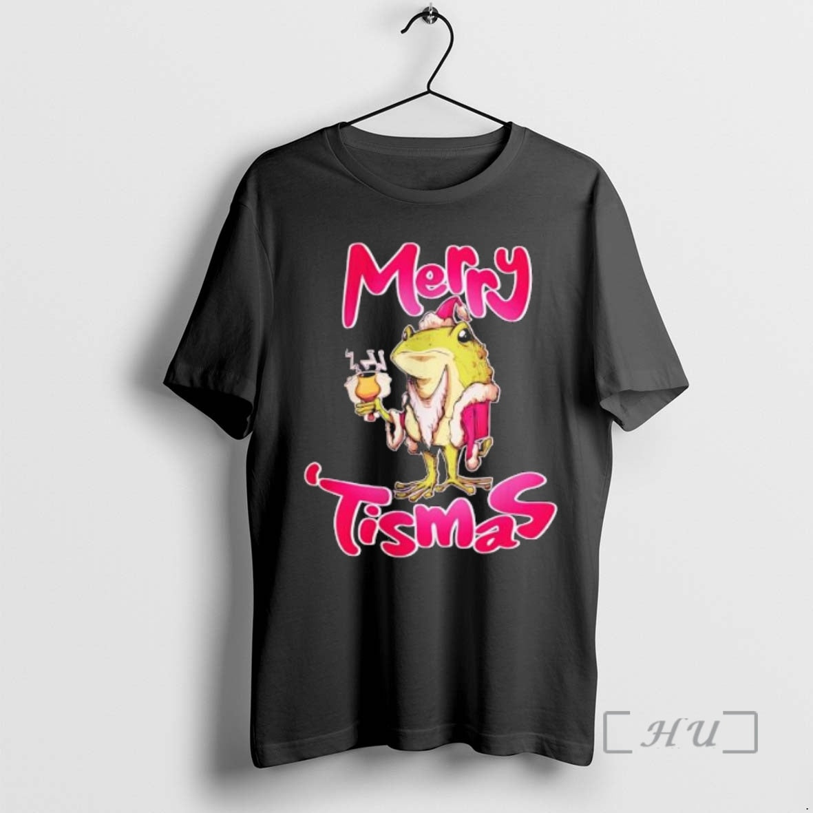 Officials Merry Tismas Frog T-Shirts, Hoodie, Sweatshirt | DripVista.com