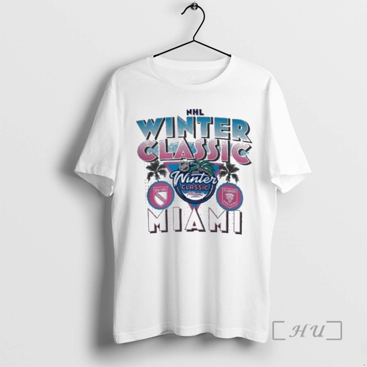 Officials Miami Fl Florida Panthers Vs T-Shirts, Hoodie, Sweatshirt | DripVista.com