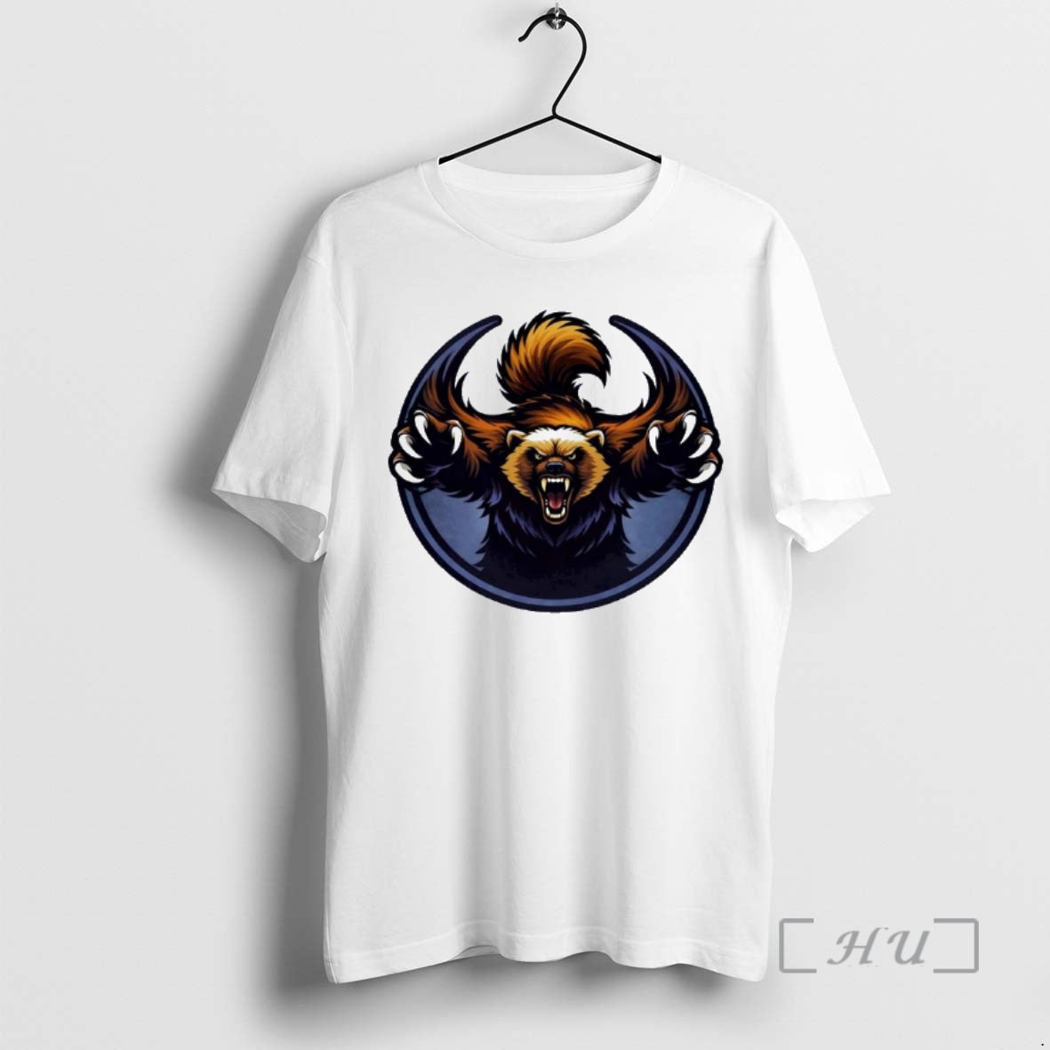 Officials Michigan Wolf Rebel Alliance Logo T-Shirts, Hoodie, Sweatshirt | DripVista.com