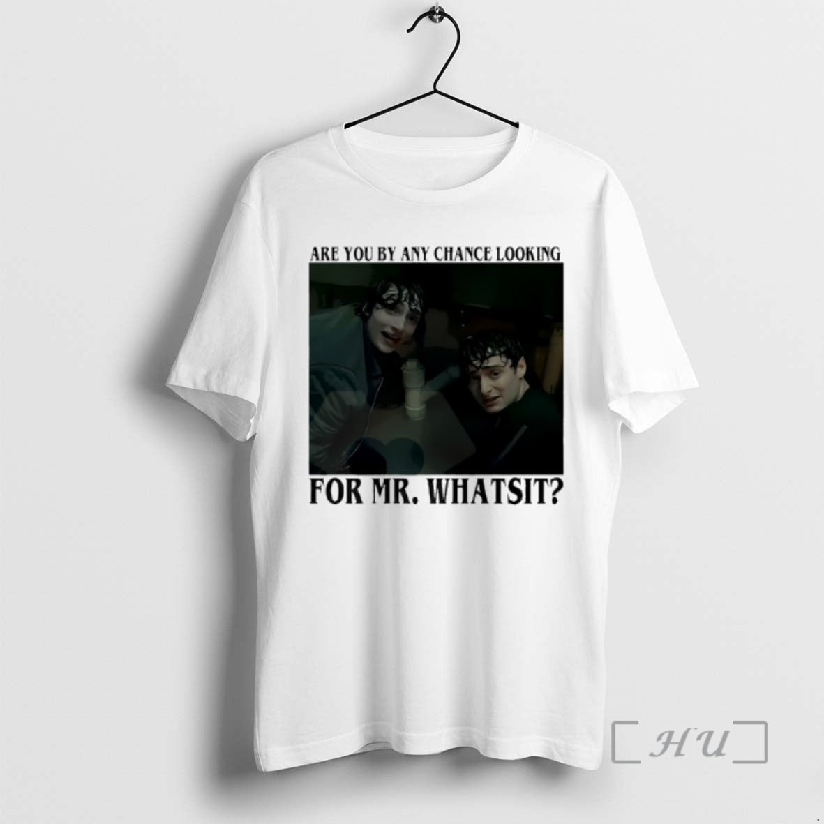 Officials Mike And Will Are You By Any Chance Looking For Mr Premium T Shirts Hoodie, Sweatshirt | DripVista.com