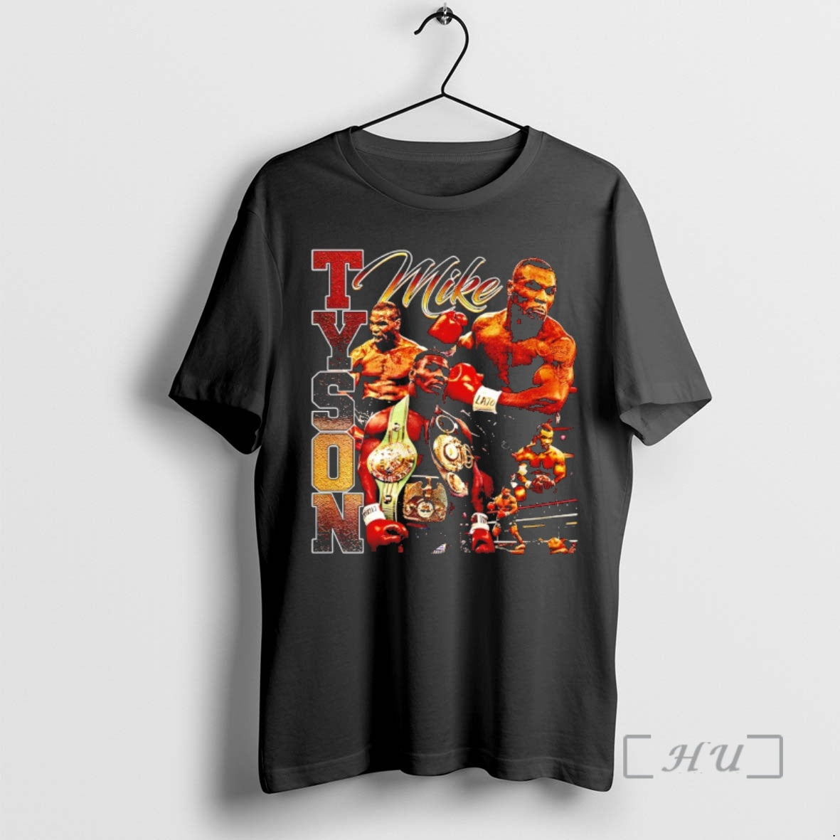 Officials Mike Tyson Bootleg Boxing Rap Graphic T-Shirts, Hoodie, Sweatshirt | DripVista.com