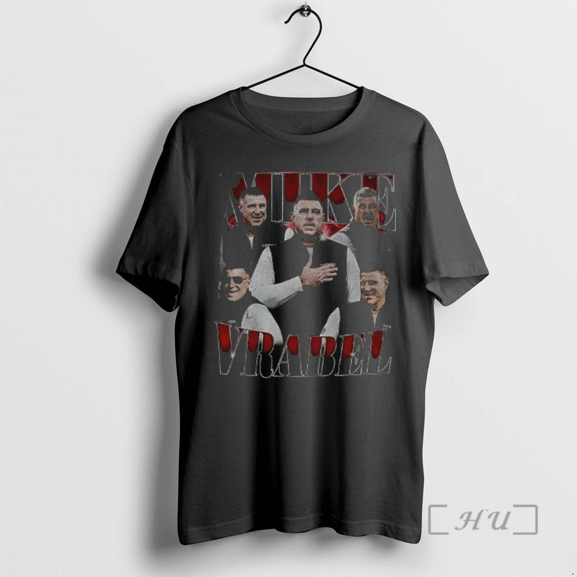 Officials Mike Vrabel Football Bootleg Vintage Patriots Fan Saying Coach T-Shirts, Hoodie, Sweatshirt | DripVista.com