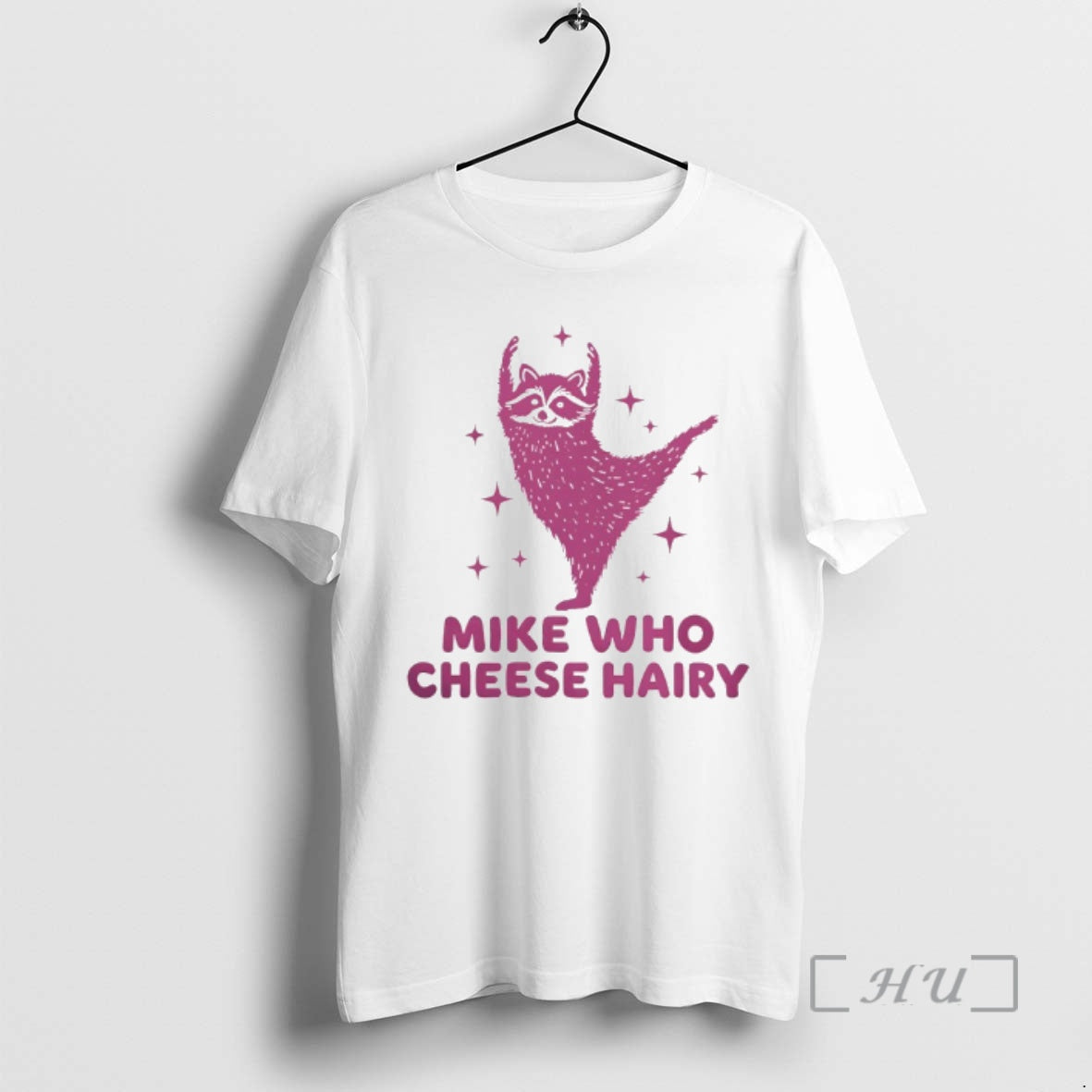 Officials Mike Who Cheese Hairy Pun T-Shirts, Hoodie, Sweatshirt | DripVista.com