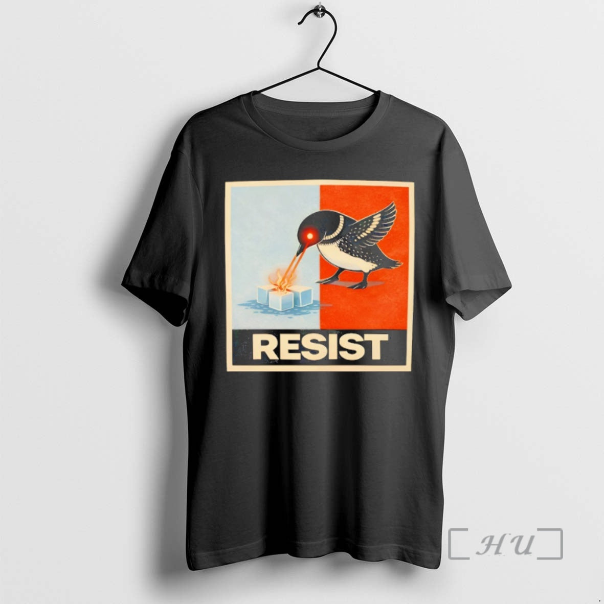 Officials Minneapolis Resist Laser Loon Activist T-Shirts, Hoodie, Sweatshirt | DripVista.com