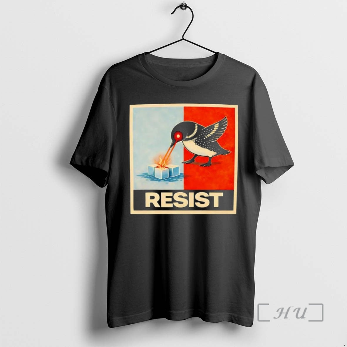 Officials Minneapolis Resist Laser Loon T-Shirts, Hoodie, Sweatshirt | DripVista.com