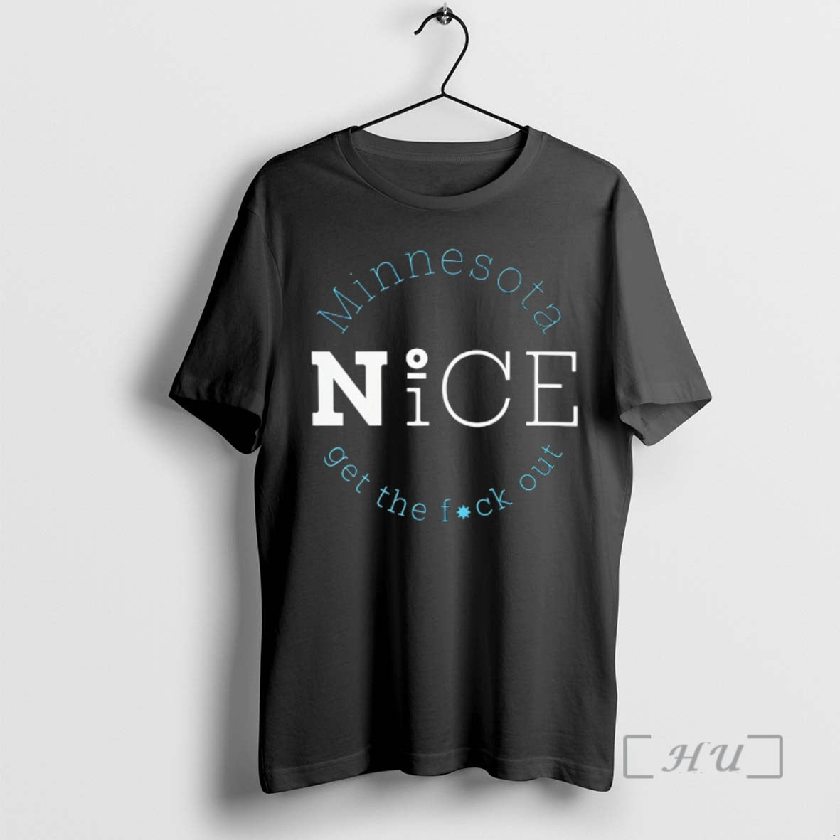 Officials Minnesota No Ice T-Shirts, Hoodie, Sweatshirt | DripVista.com