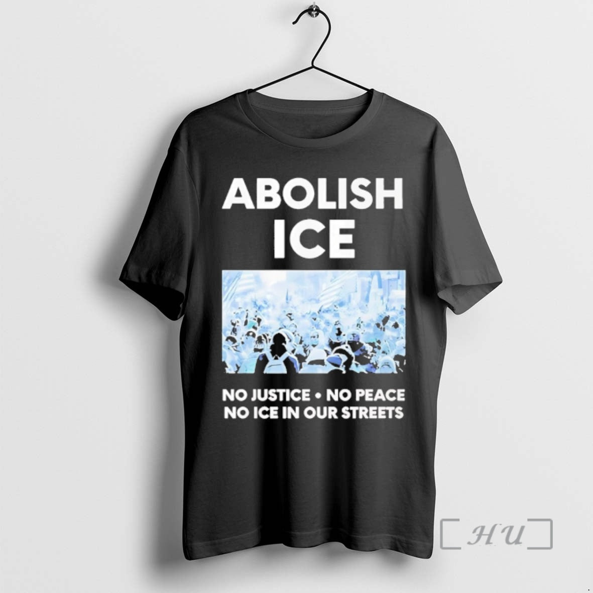 Officials Minnesota Strong Abolish Ice No Justice No Peace No Ice In Our Streets Premium T-Shirts, Hoodie, Sweatshirt