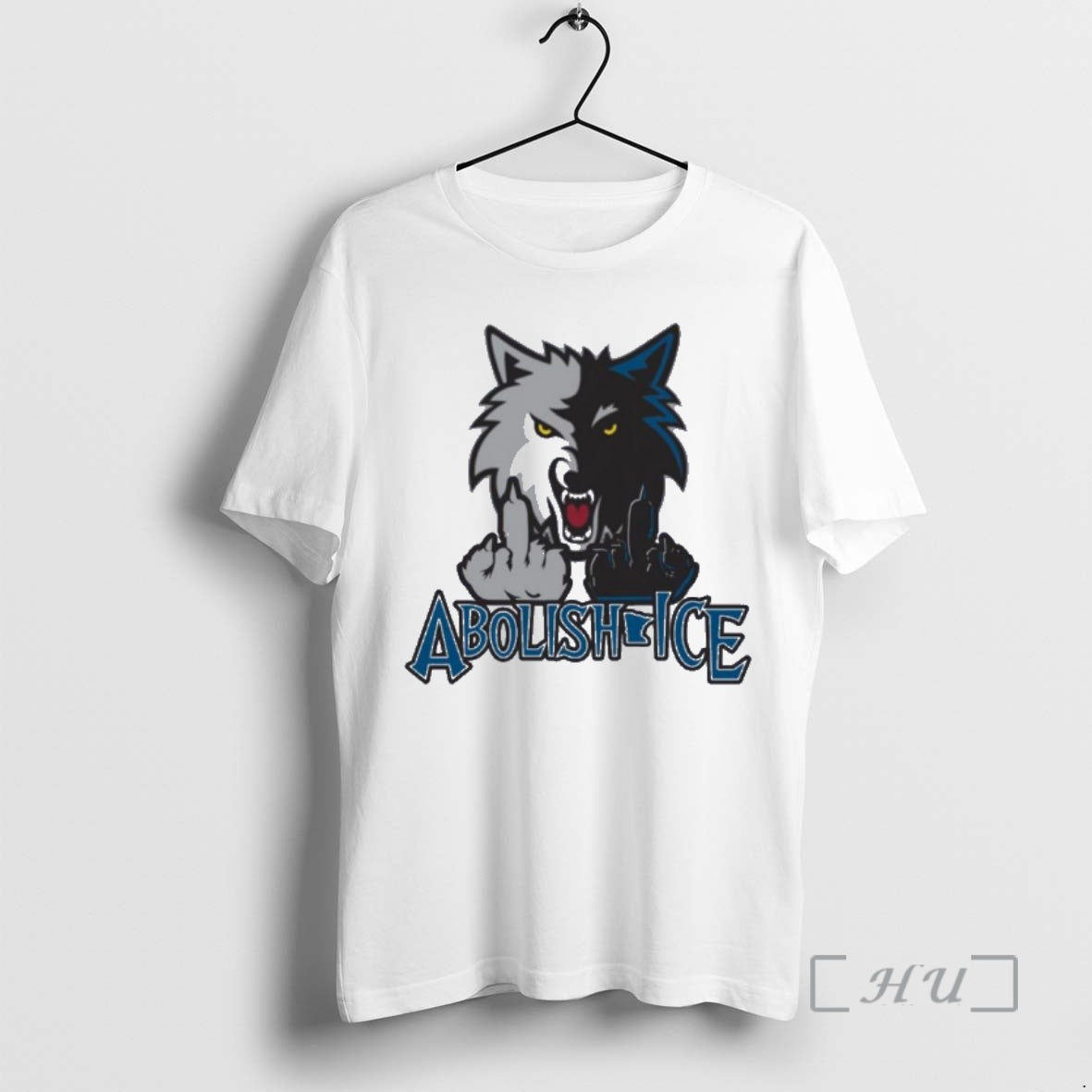 Officials Minnesota Wolves Abolish Ice T-Shirts, Hoodie, Sweatshirt | DripVista.com