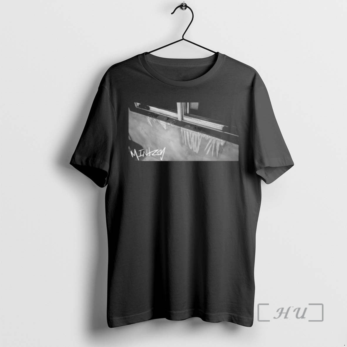 Officials Mintzy Wall T-Shirts, Hoodie, Sweatshirt | DripVista.com