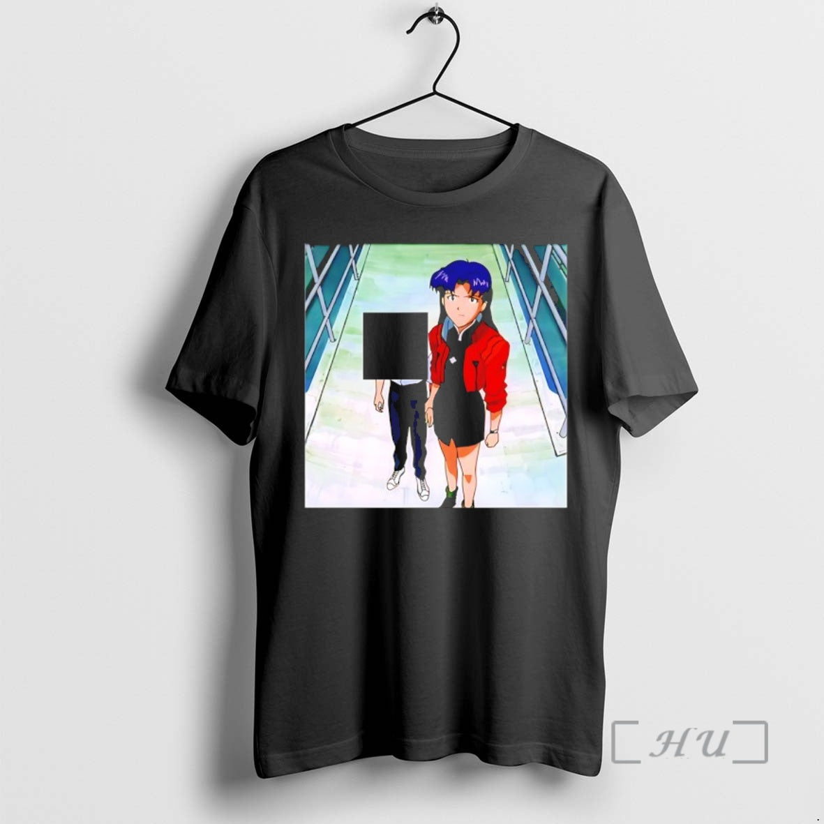 Officials Misato Katsuragi Files T-Shirts, Hoodie, Sweatshirt | DripVista.com