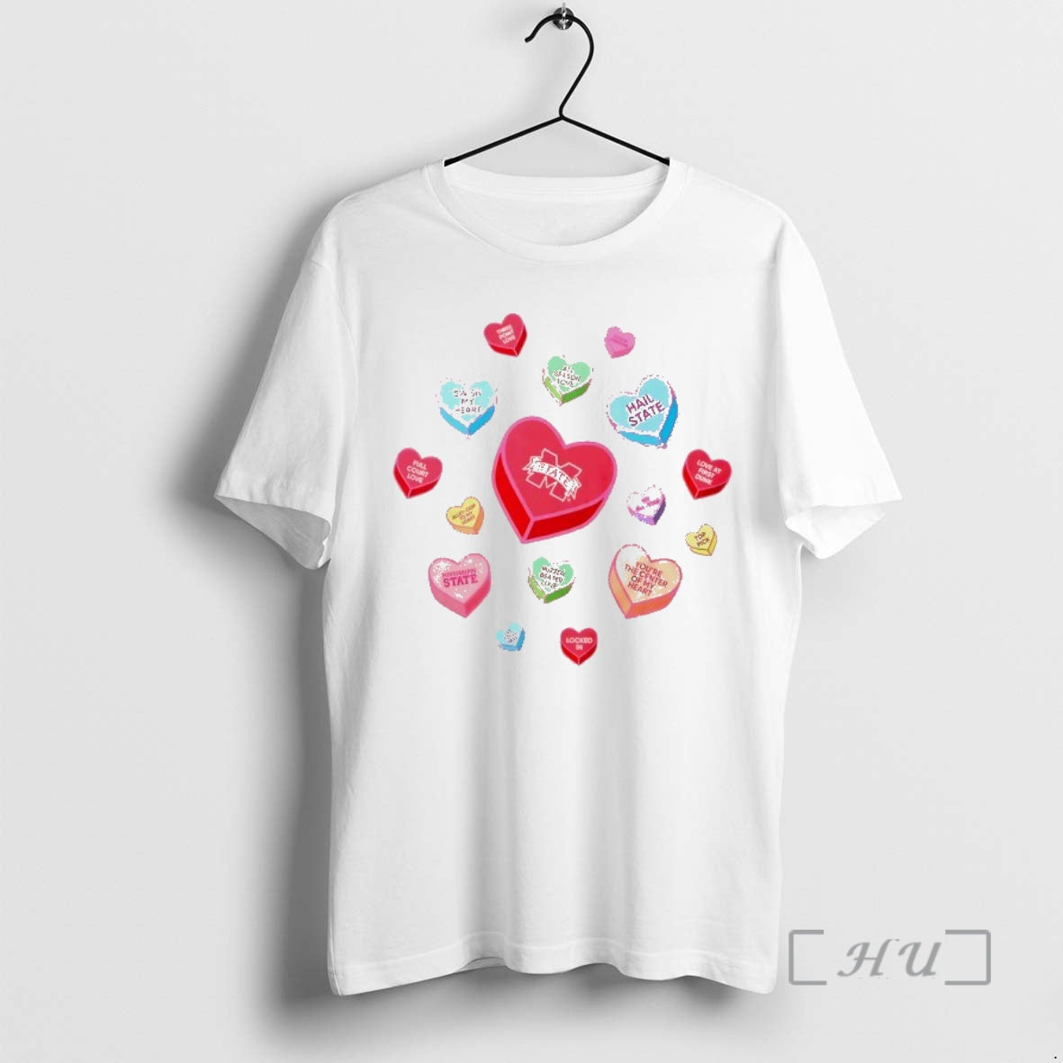 Officials Mississippi State Bulldogs Sweet Talk Valentines Day T-Shirts, Hoodie, Sweatshirt | DripVista.com
