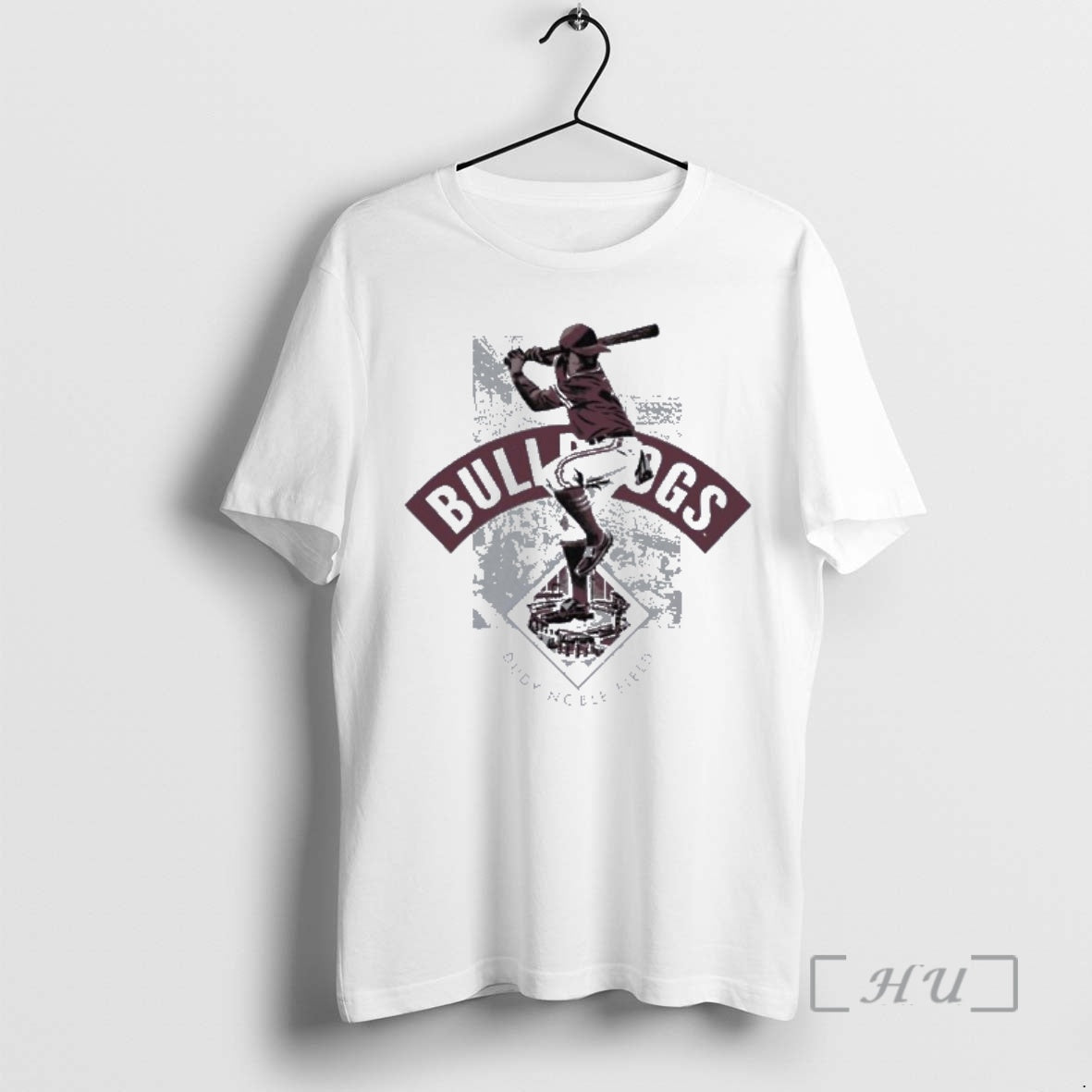 Officials Mississippi State Hardball Heritage T-Shirts, Hoodie, Sweatshirt | DripVista.com
