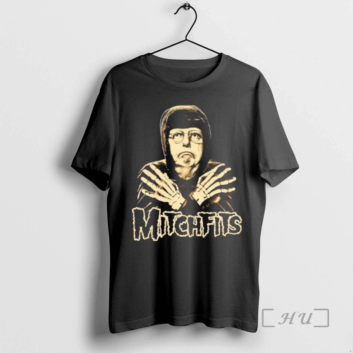 Officials Mitchfits Mitch Mcconnell T-Shirts, Hoodie, Sweatshirt | DripVista.com