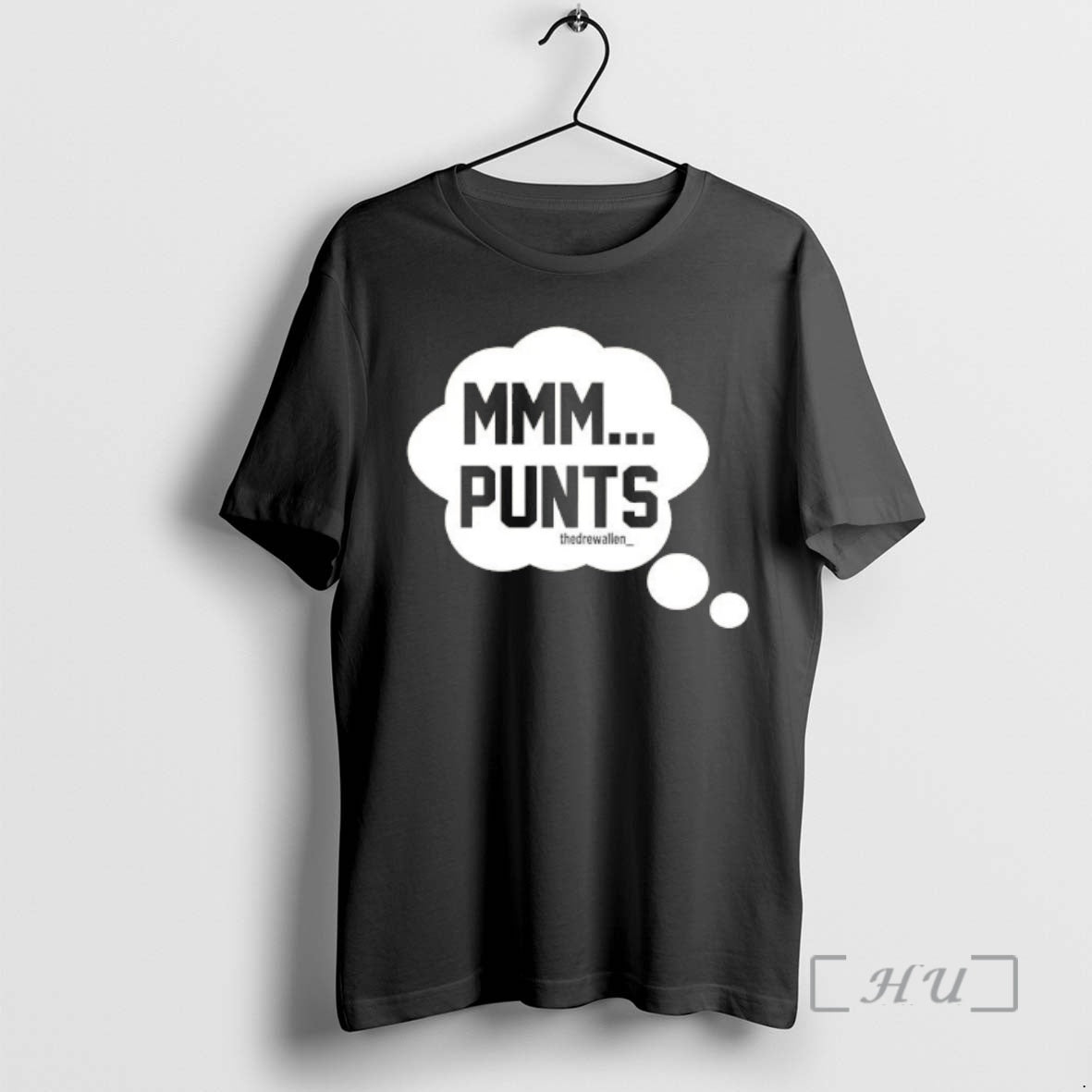 Officials Mmm Punts T-Shirts, Hoodie, Sweatshirt | DripVista.com
