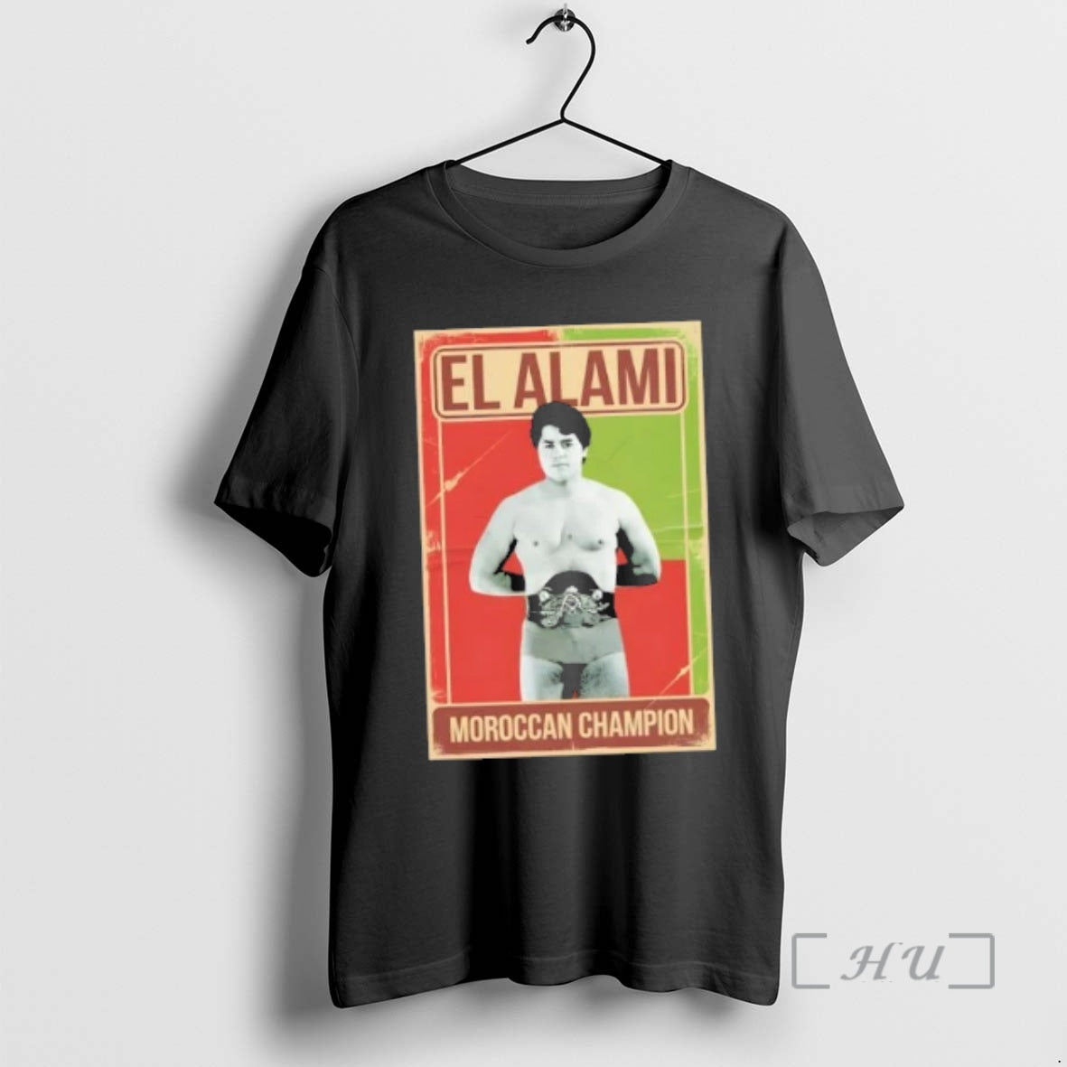 Officials Mo Malik El Alami Tribute T-Shirts, Hoodie, Sweatshirt | DripVista.com