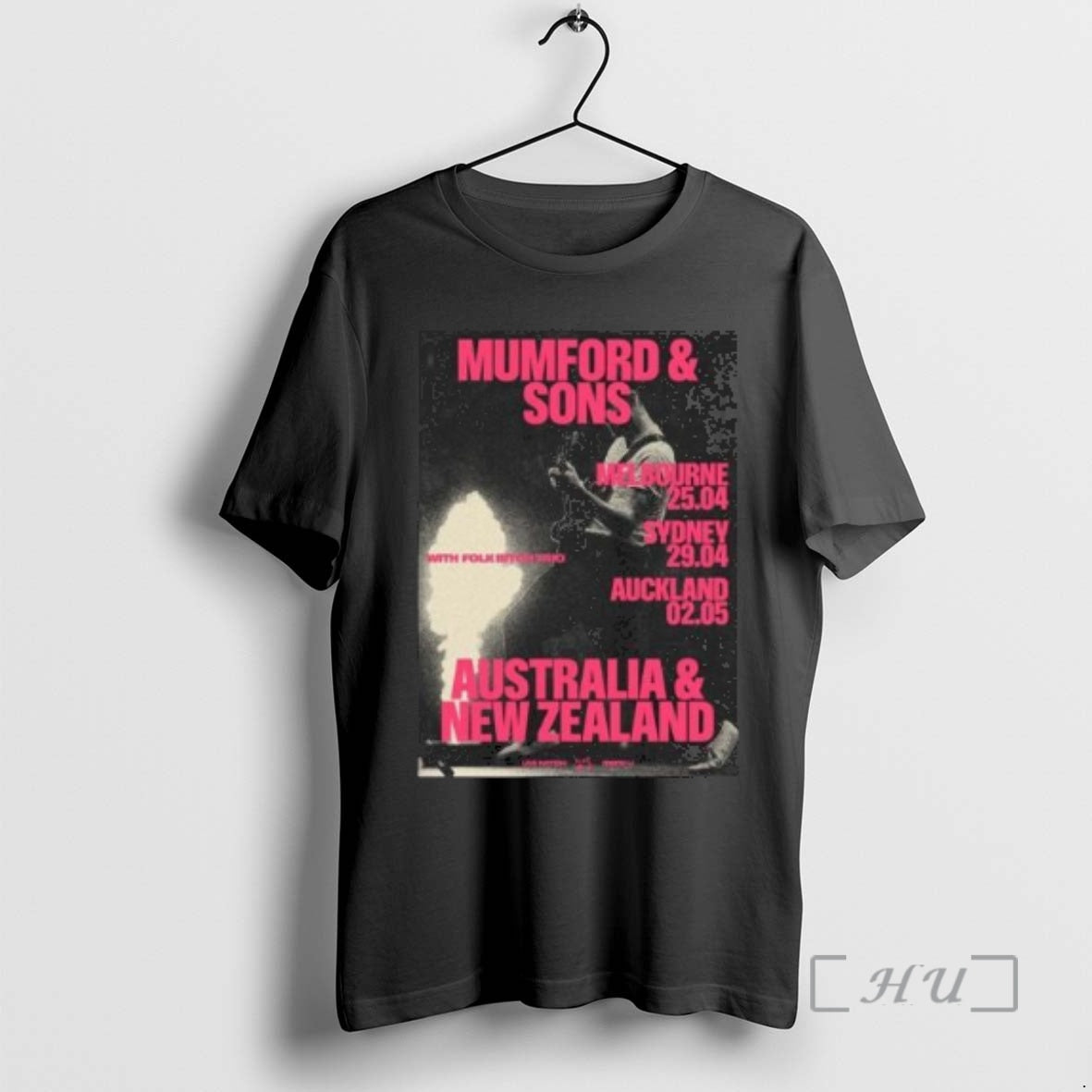 Officials Mumford And Sons Australia And New Zealand 2026 Tour In Melbourne Sydney And Auckland T-Shirts, Hoodie, Sweatshirt