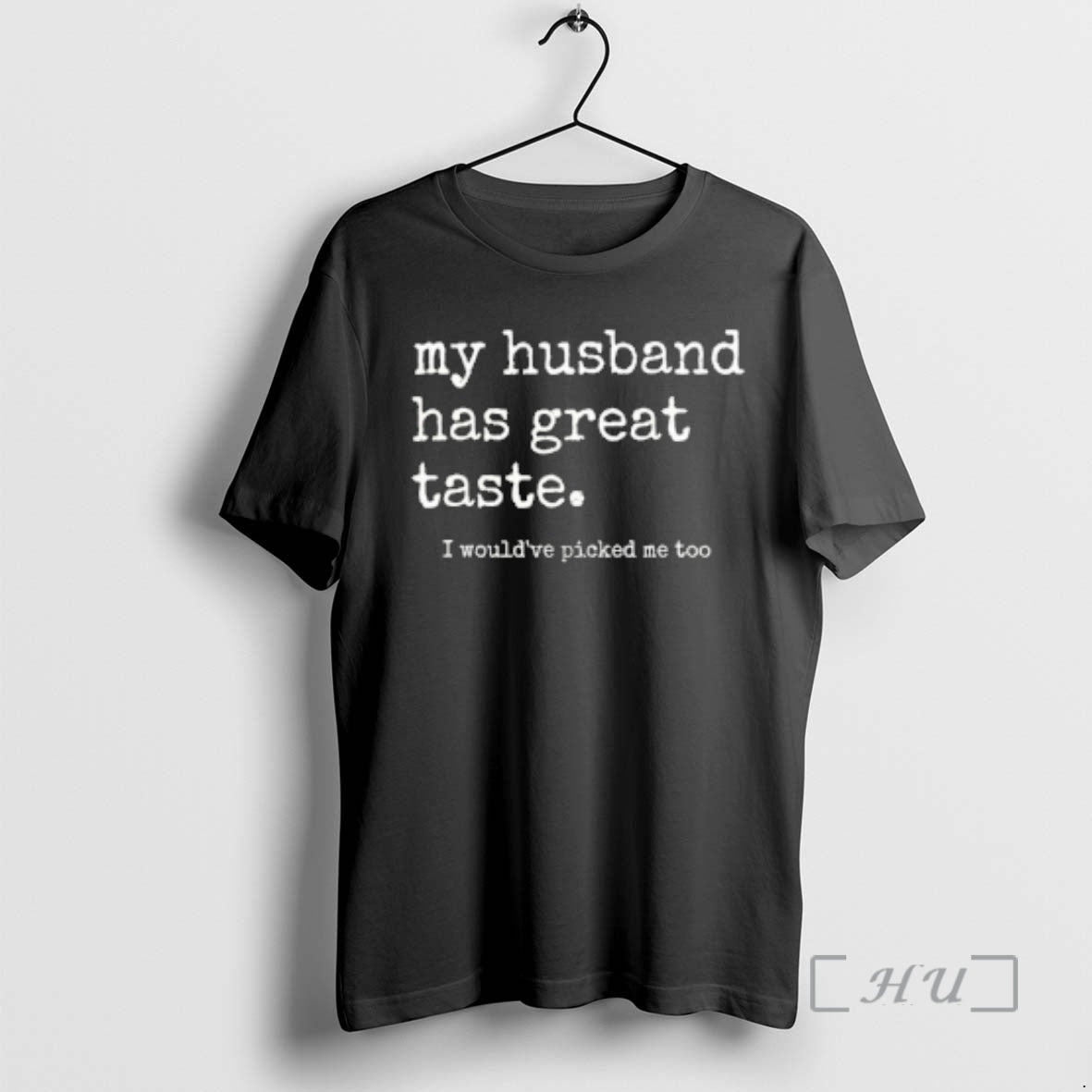 Officials My Husband Has Great Taste T-Shirts, Hoodie, Sweatshirt | DripVista.com