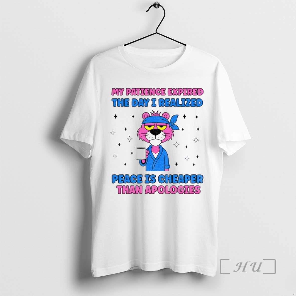 Officials My Patience Expired The Day I Realized Peace Is Cheaper Than Apologies Premium T-Shirts, Hoodie, Sweatshirt