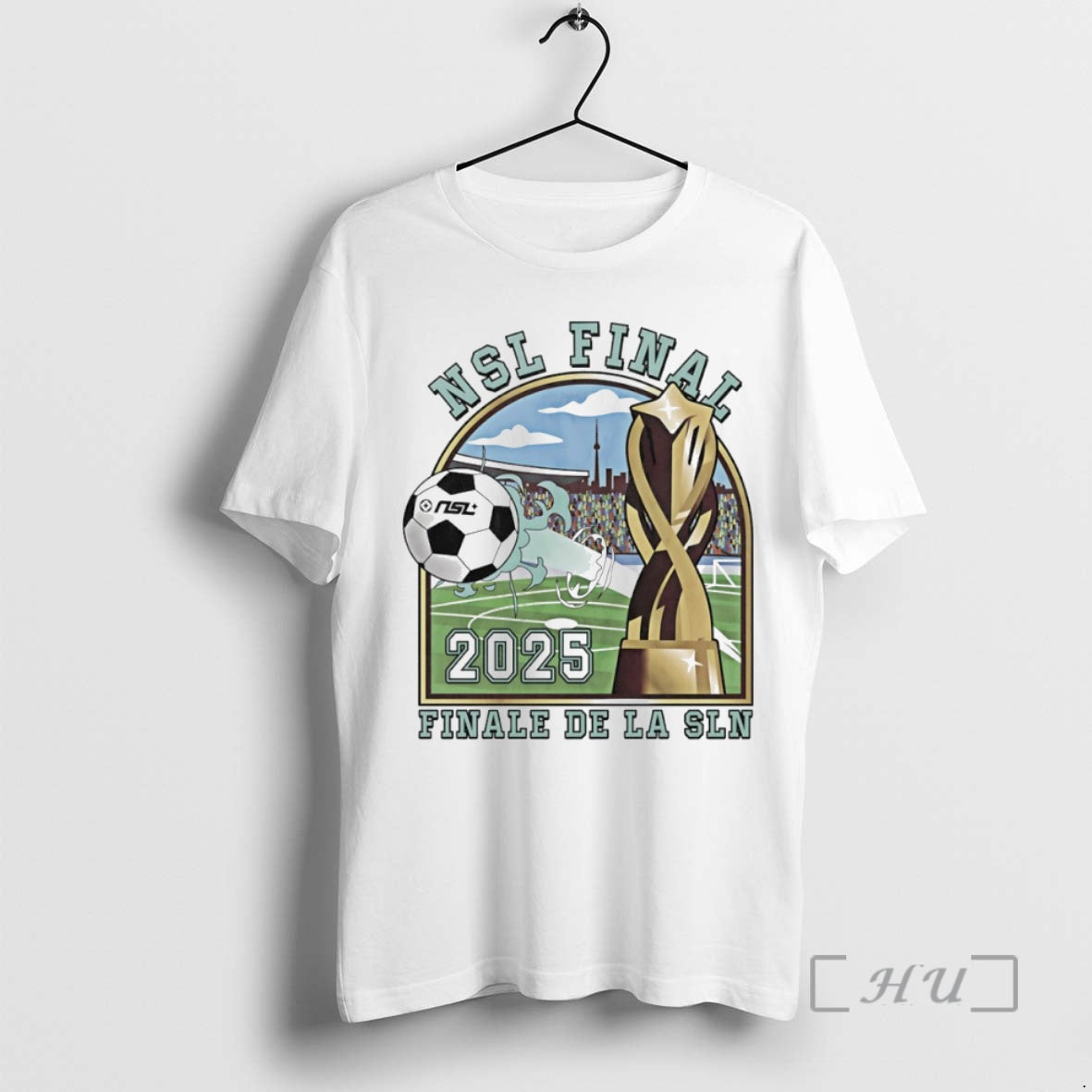 Officials Nsl Final 2025 Finale De La Sln Cup Circle T-Shirts, Hoodie, Sweatshirt | DripVista.com