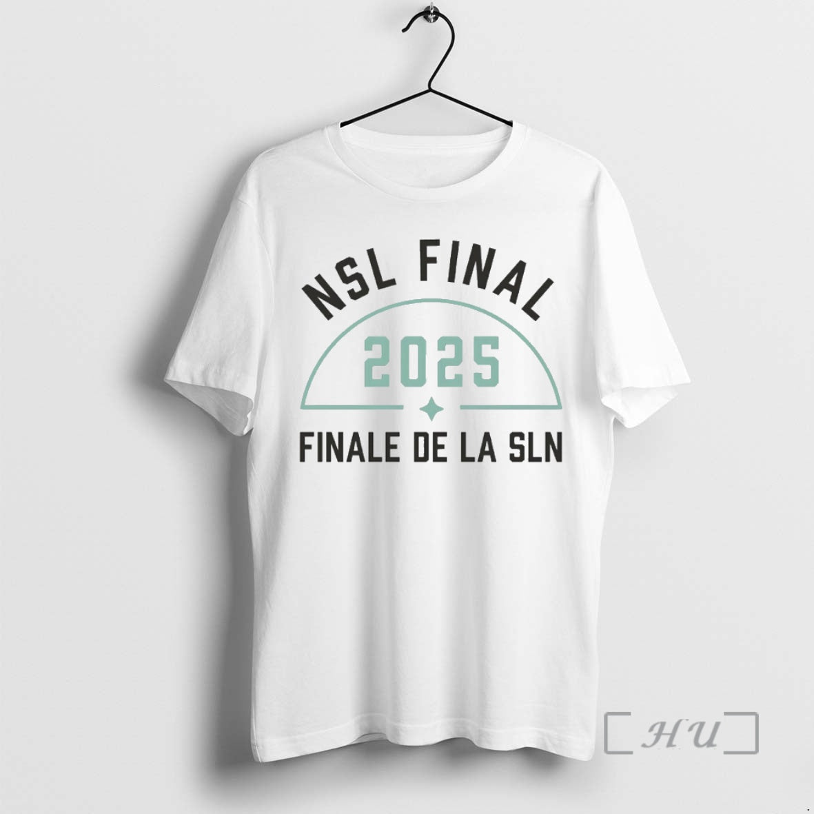 Officials Nsl Final 2025 Finale De La Sln Circle T-Shirts, Hoodie, Sweatshirt | DripVista.com