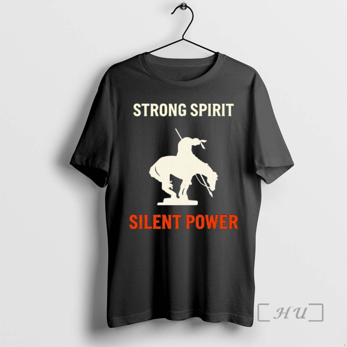 Officials Native American Strong Spirit Silent Power T-Shirts, Hoodie, Sweatshirt | DripVista.com