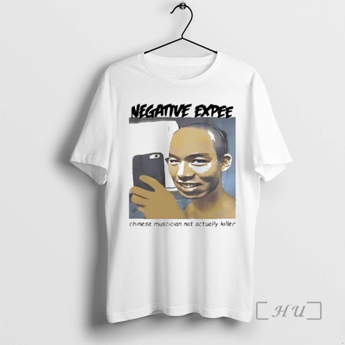 Officials Negative Expee Chinese Musician Not Actual Killer T-Shirts, Hoodie, Sweatshirt | DripVista.com