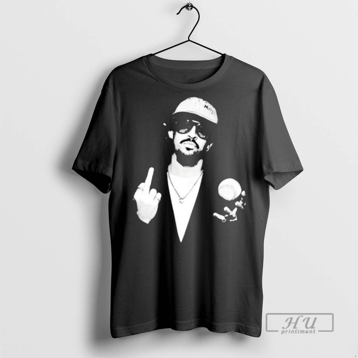 Officials New York Mets Snoop Dogg Baseball Mlb T Shirt Sweatshirt Hoodies