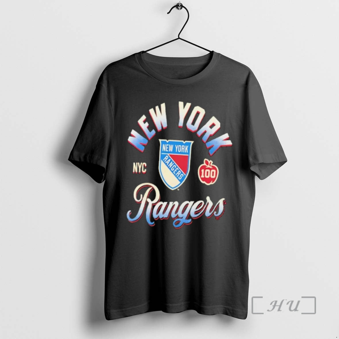 Officials New York Rangers Fanatics Male Legacy T-Shirts, Hoodie, Sweatshirt | DripVista.com