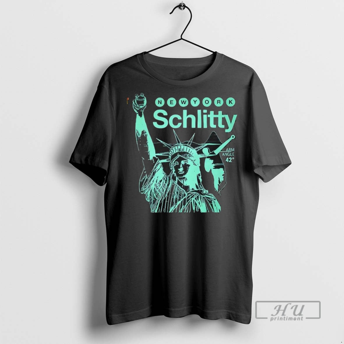 Officials New York Schlitty T Shirt Sweatshirt Hoodies