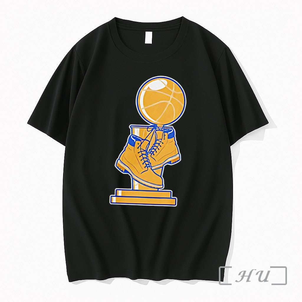 Officials New York Trophy And Boots Tee Premium T Shirts Sweater Hoodie Jpg