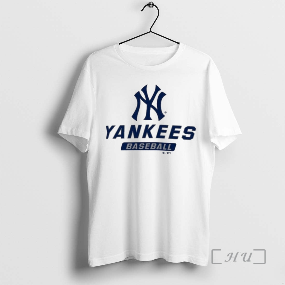 Officials New York Yankees Baseball Logo T-Shirts, Hoodie, Sweatshirt | DripVista.com