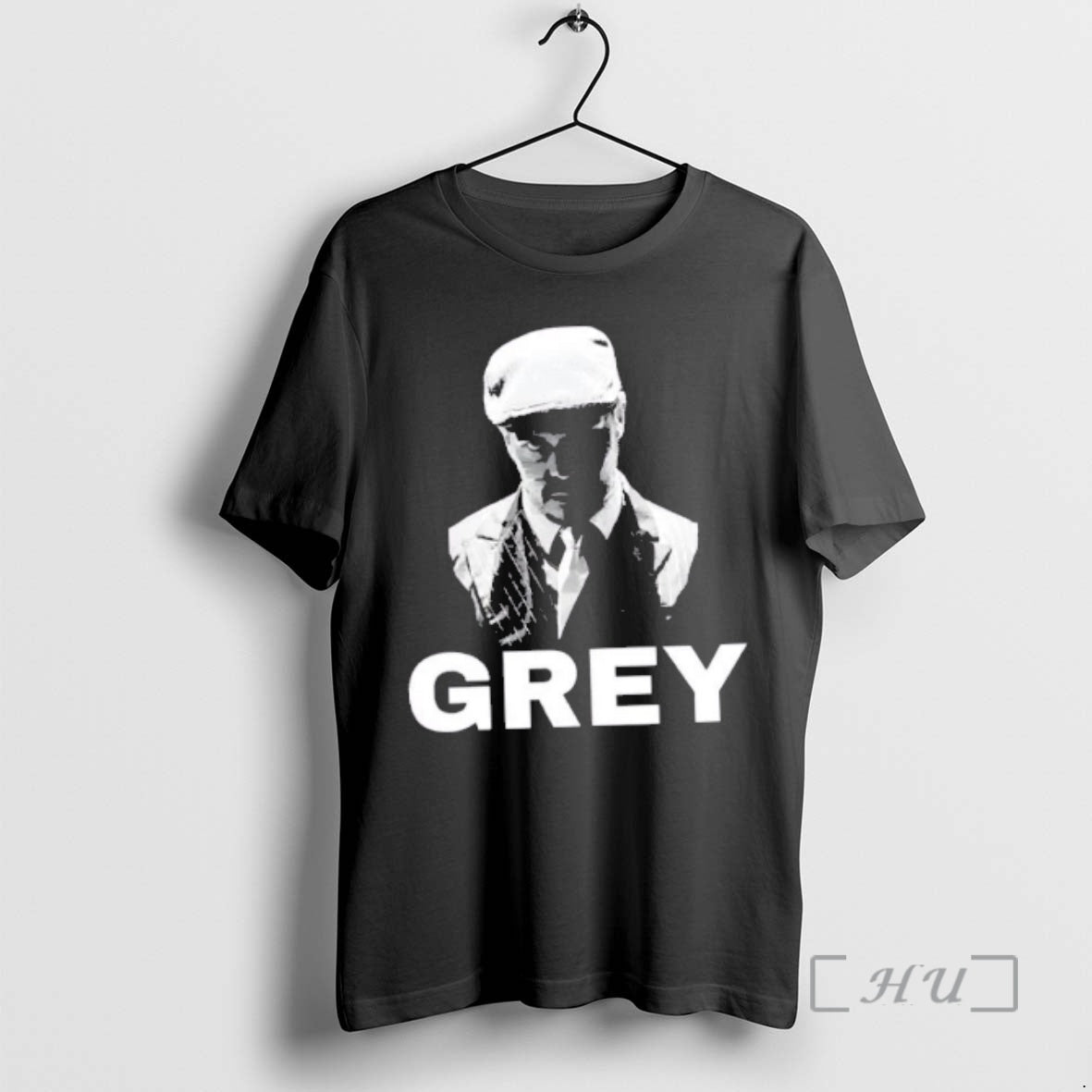Officials Nicco Grey Grey T-Shirts, Hoodie, Sweatshirt | DripVista.com