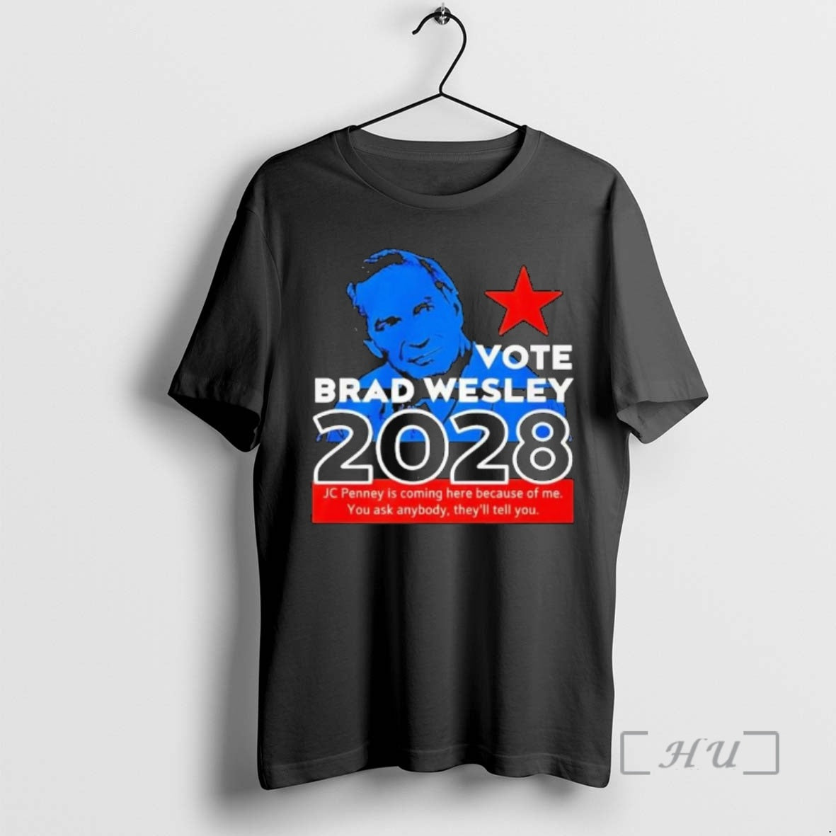 Officials Nice Vote Brad Wesley 2028 Jc Penney T-Shirts, Hoodie, Sweatshirt | DripVista.com