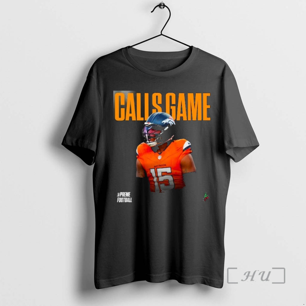 Officials Nik Bonitto Calls Game For The Broncos T-Shirts, Hoodie, Sweatshirt | DripVista.com