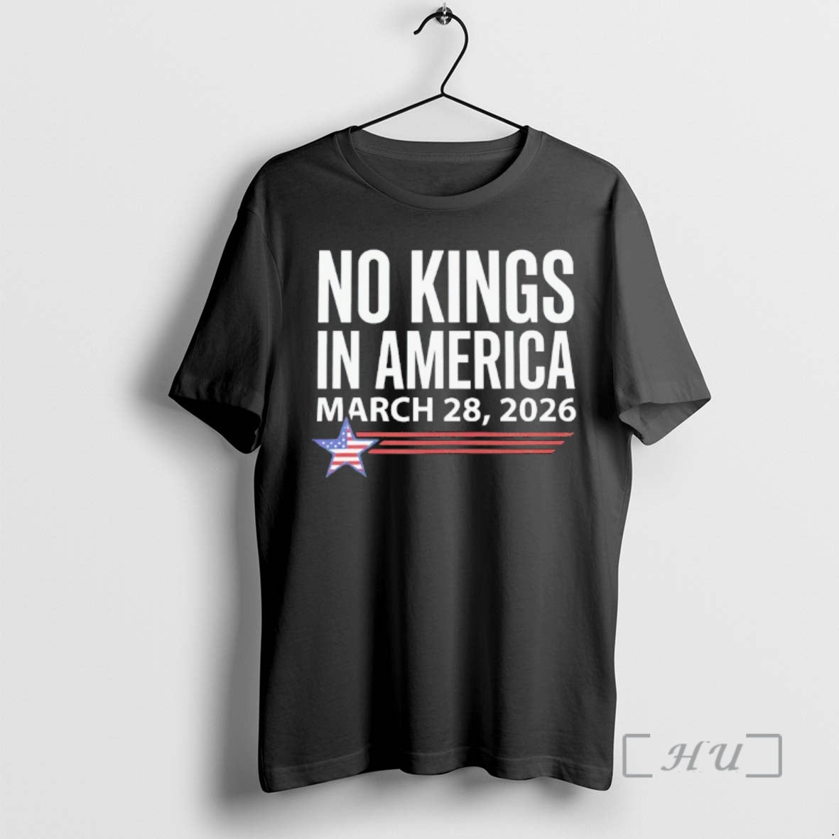 Officials No Kings In America March 28 2026 T-Shirts, Hoodie, Sweatshirt | DripVista.com