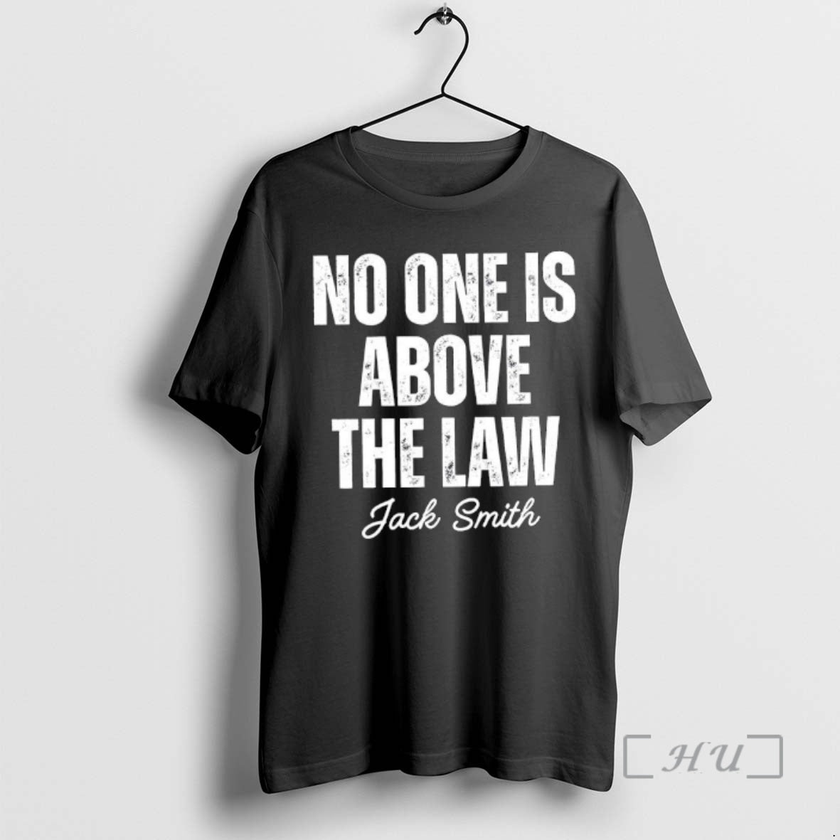 Officials No One Is Above The Law Jack Smith T-Shirts, Hoodie, Sweatshirt | DripVista.com