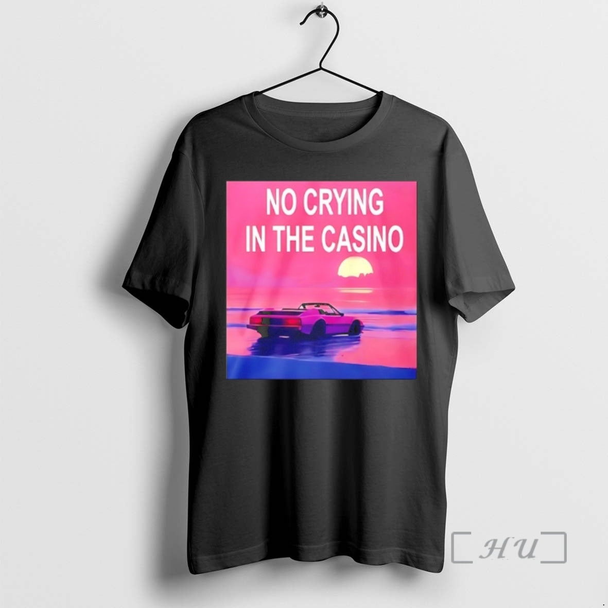 Officials No Crying In The Casino T-Shirts, Hoodie, Sweatshirt | DripVista.com