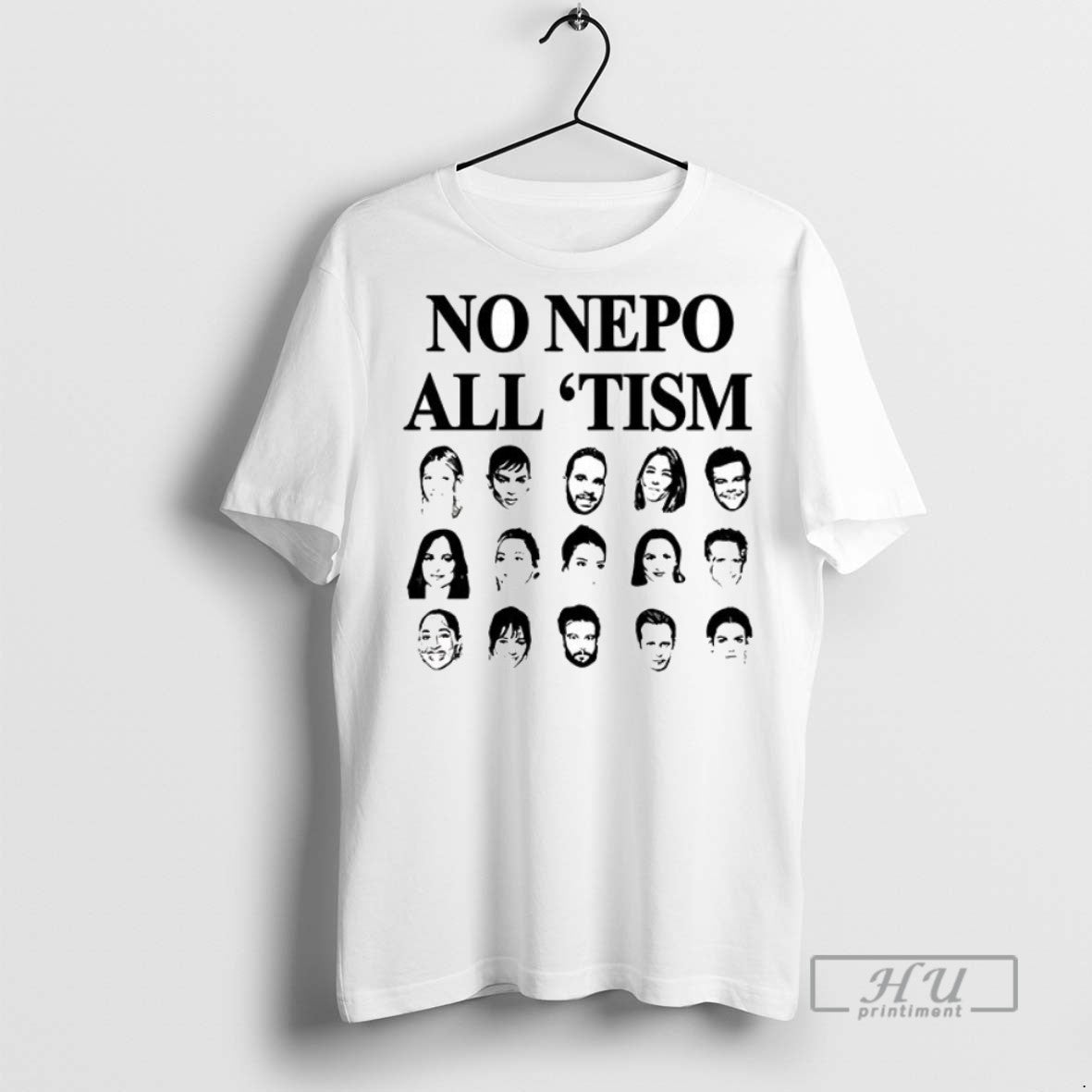 Officials No Nepo All Tism Ceramic Ceramic And Classic Dad Cap T Shirts Sweatshirt Hoodies