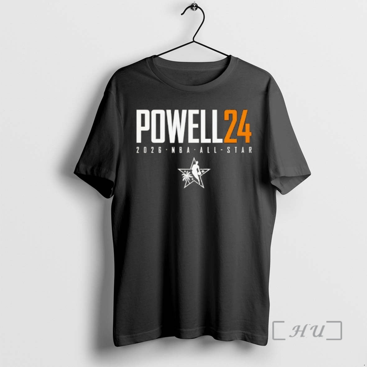 Officials Norman Powell Miami Heat 2026 Nba All Star Elite T-Shirts, Hoodie, Sweatshirt | DripVista.com
